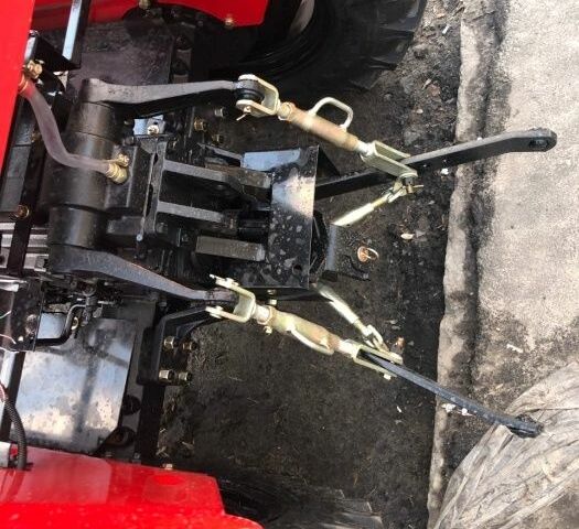 Другая Другая, объемом двигателя 0 л и пробегом 0 тыс. км за 4250 $, фото 5 на Automoto.ua