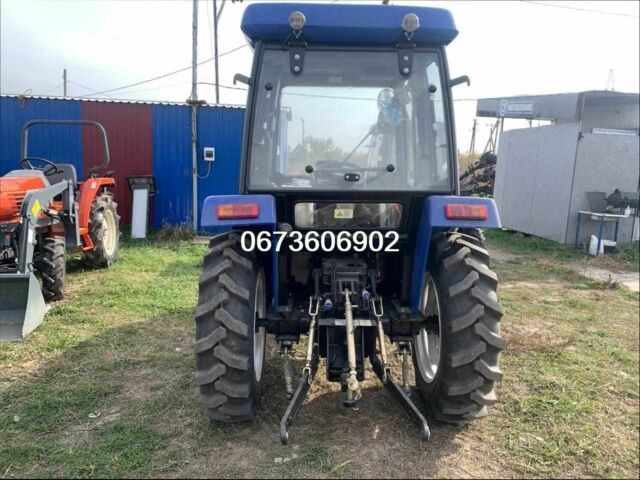 Другая Другая, объемом двигателя 0 л и пробегом 0 тыс. км за 8500 $, фото 11 на Automoto.ua