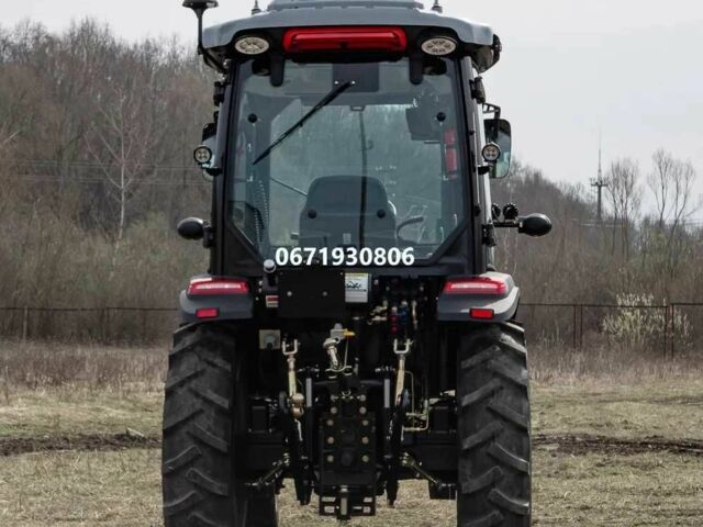 Інша Інша, об'ємом двигуна 0 л та пробігом 0 тис. км за 13390 $, фото 5 на Automoto.ua