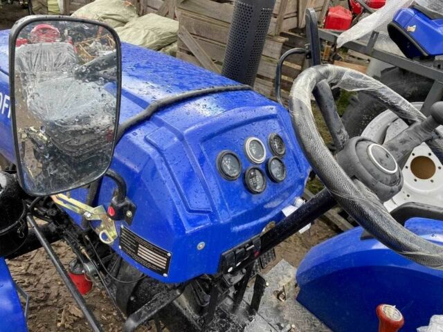 Другая Другая, объемом двигателя 0 л и пробегом 0 тыс. км за 4100 $, фото 3 на Automoto.ua