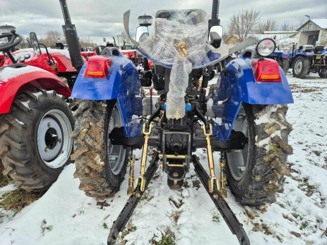 Другая Другая, объемом двигателя 0 л и пробегом 0 тыс. км за 5500 $, фото 3 на Automoto.ua