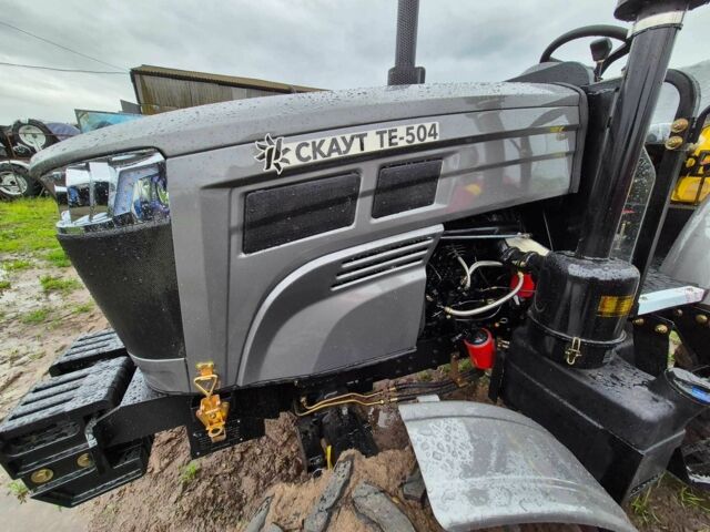 Другая Другая, объемом двигателя 0 л и пробегом 0 тыс. км за 8990 $, фото 7 на Automoto.ua