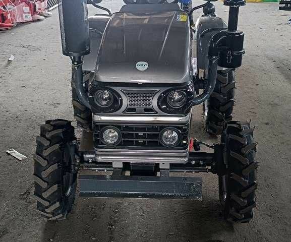 Другая Другая, объемом двигателя 0 л и пробегом 0 тыс. км за 2740 $, фото 1 на Automoto.ua