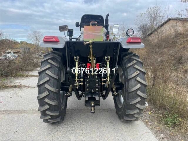 Другая Другая, объемом двигателя 0 л и пробегом 0 тыс. км за 8990 $, фото 3 на Automoto.ua