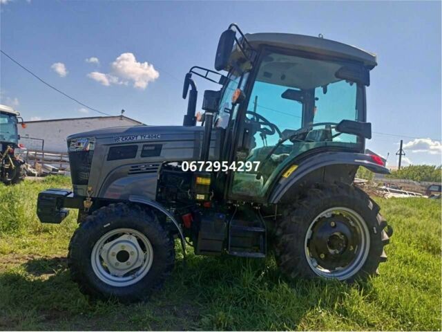 Інша Інша, об'ємом двигуна 0 л та пробігом 0 тис. км за 9790 $, фото 1 на Automoto.ua