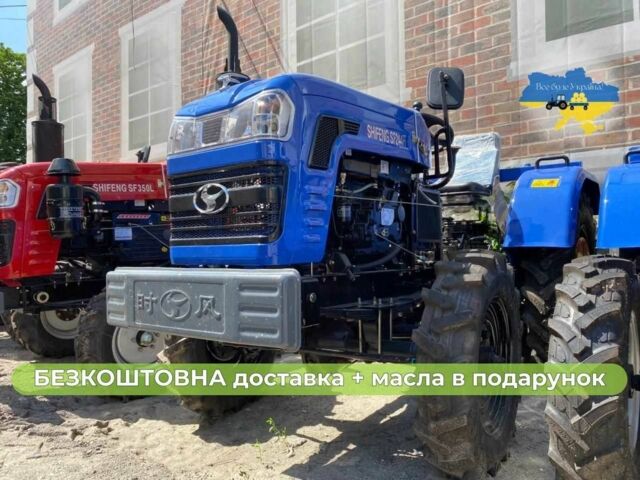 Інша Інша, об'ємом двигуна 0 л та пробігом 0 тис. км за 4230 $, фото 3 на Automoto.ua