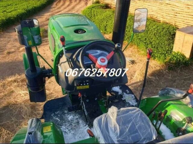 Другая Другая, объемом двигателя 0 л и пробегом 0 тыс. км за 7800 $, фото 2 на Automoto.ua