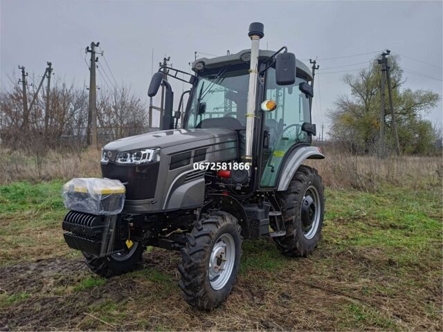 Інша Інша, об'ємом двигуна 0 л та пробігом 0 тис. км за 10190 $, фото 1 на Automoto.ua