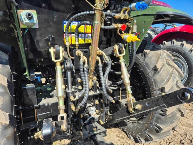 Другая Другая, объемом двигателя 0 л и пробегом 0 тыс. км за 8700 $, фото 8 на Automoto.ua