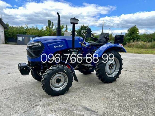 Другая Другая, объемом двигателя 0 л и пробегом 0 тыс. км за 4890 $, фото 3 на Automoto.ua