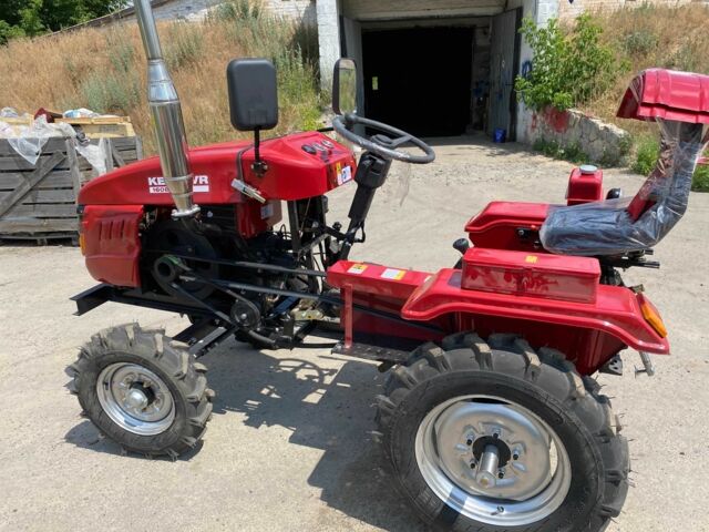 Другая Другая, объемом двигателя 0.71 л и пробегом 1 тыс. км за 2080 $, фото 2 на Automoto.ua