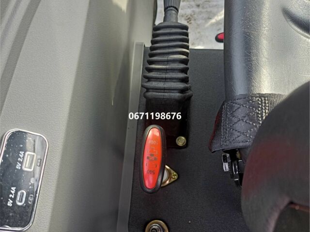 Інша Інша, об'ємом двигуна 0 л та пробігом 0 тис. км за 13300 $, фото 10 на Automoto.ua