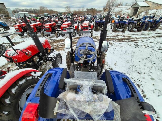 Другая Другая, объемом двигателя 0 л и пробегом 0 тыс. км за 5500 $, фото 4 на Automoto.ua