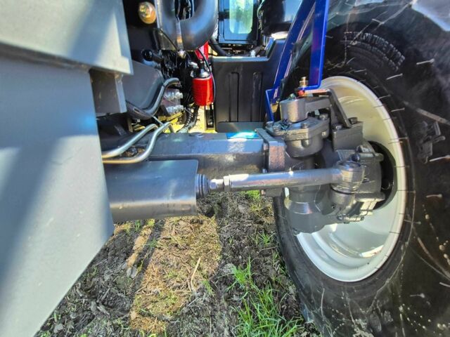 Другая Другая, объемом двигателя 0 л и пробегом 0 тыс. км за 9200 $, фото 9 на Automoto.ua