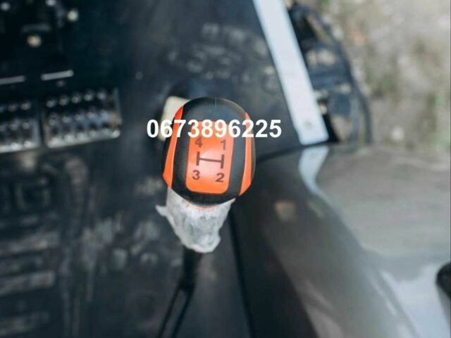 Другая Другая, объемом двигателя 0 л и пробегом 0 тыс. км за 8790 $, фото 7 на Automoto.ua