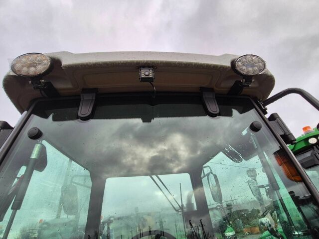 Другая Другая, объемом двигателя 0 л и пробегом 0 тыс. км за 10190 $, фото 3 на Automoto.ua