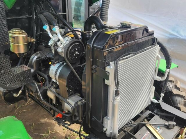 Другая Другая, объемом двигателя 0 л и пробегом 0 тыс. км за 10800 $, фото 3 на Automoto.ua