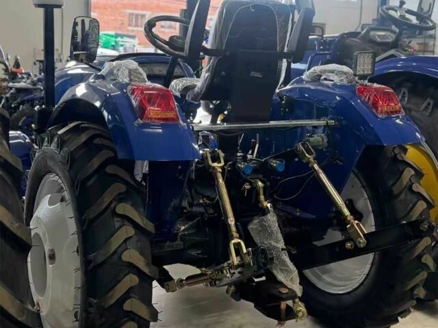 Другая Другая, объемом двигателя 0 л и пробегом 0 тыс. км за 5500 $, фото 7 на Automoto.ua