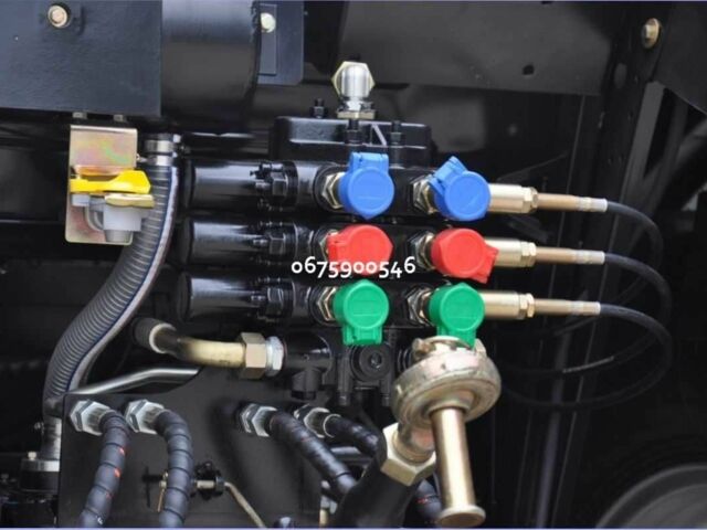 Інша Інша, об'ємом двигуна 0 л та пробігом 0 тис. км за 36890 $, фото 5 на Automoto.ua