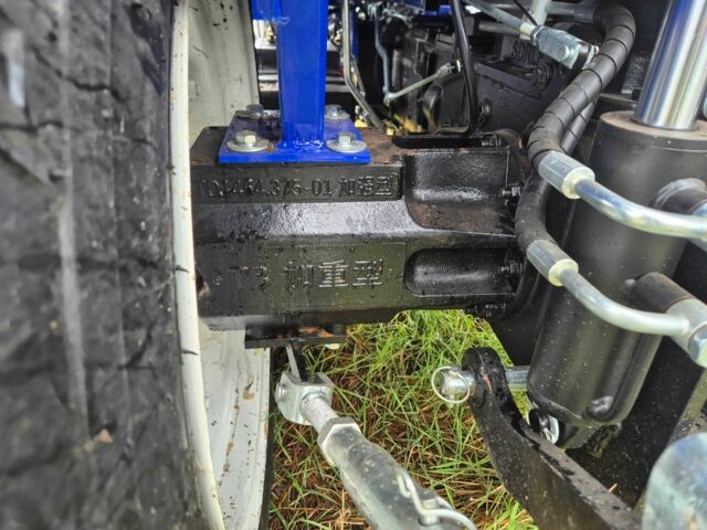 Другая Другая, объемом двигателя 0 л и пробегом 0 тыс. км за 6700 $, фото 6 на Automoto.ua