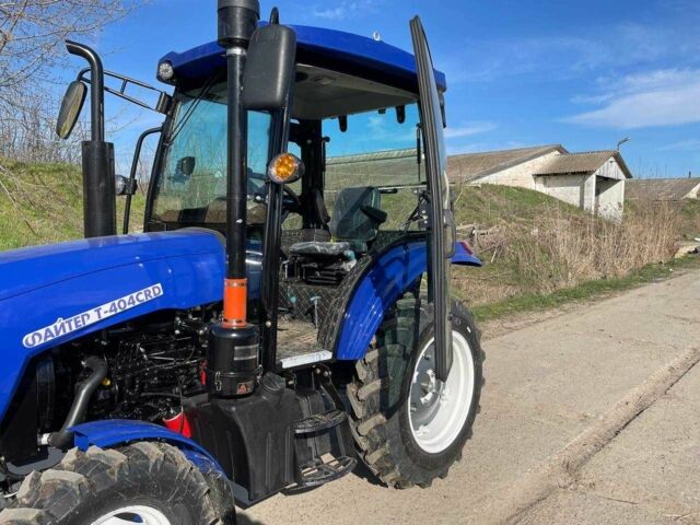 Другая Другая, объемом двигателя 0 л и пробегом 0 тыс. км за 9200 $, фото 9 на Automoto.ua