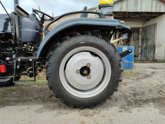 Другая Другая, объемом двигателя 0 л и пробегом 0 тыс. км за 5600 $, фото 4 на Automoto.ua