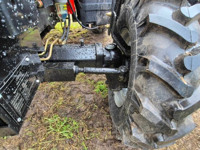 Другая Другая, объемом двигателя 0 л и пробегом 0 тыс. км за 10190 $, фото 2 на Automoto.ua