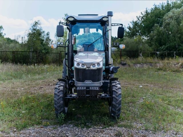 Інша Інша, об'ємом двигуна 0 л та пробігом 0 тис. км за 13590 $, фото 13 на Automoto.ua