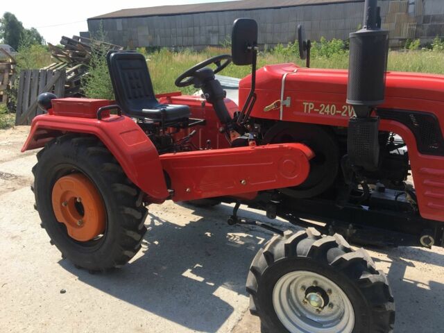 Другая Другая, объемом двигателя 0 л и пробегом 0 тыс. км за 3350 $, фото 1 на Automoto.ua