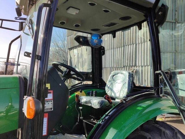 Інша Інша, об'ємом двигуна 0 л та пробігом 0 тис. км за 13000 $, фото 8 на Automoto.ua