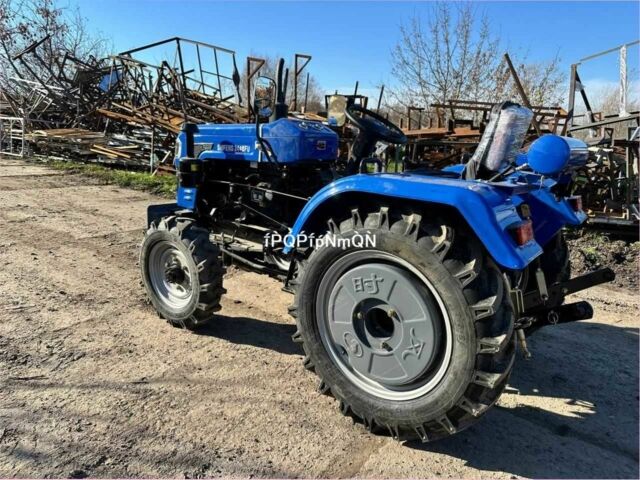 Інша Інша, об'ємом двигуна 0 л та пробігом 0 тис. км за 4350 $, фото 7 на Automoto.ua