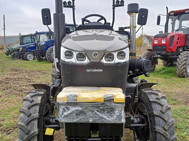 Другая Другая, объемом двигателя 0 л и пробегом 0 тыс. км за 9099 $, фото 2 на Automoto.ua