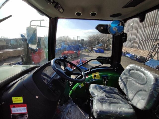 Інша Інша, об'ємом двигуна 0 л та пробігом 0 тис. км за 13000 $, фото 9 на Automoto.ua