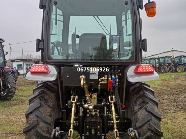 Другая Другая, объемом двигателя 0 л и пробегом 0 тыс. км за 10190 $, фото 4 на Automoto.ua