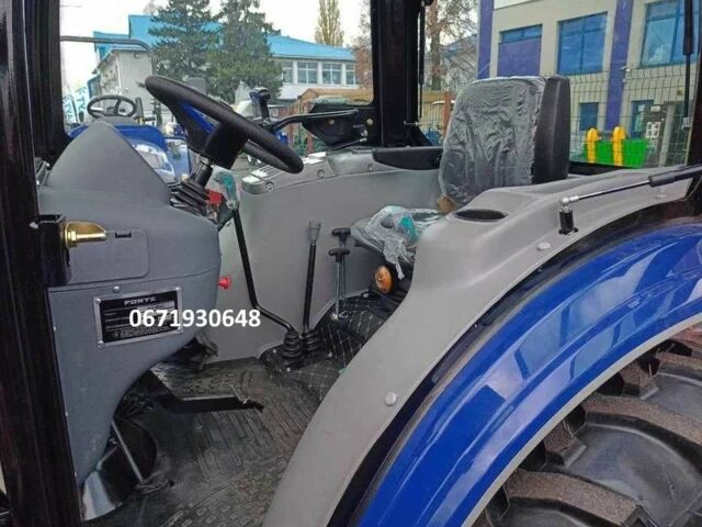 Другая Другая, объемом двигателя 0 л и пробегом 0 тыс. км за 9000 $, фото 7 на Automoto.ua