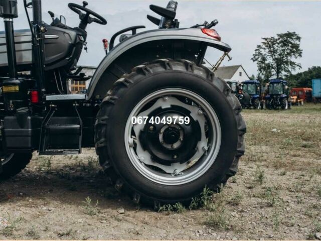 Другая Другая, объемом двигателя 0 л и пробегом 0 тыс. км за 8980 $, фото 4 на Automoto.ua