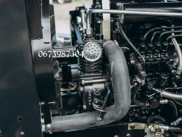 Інша Інша, об'ємом двигуна 0 л та пробігом 0 тис. км за 8980 $, фото 7 на Automoto.ua