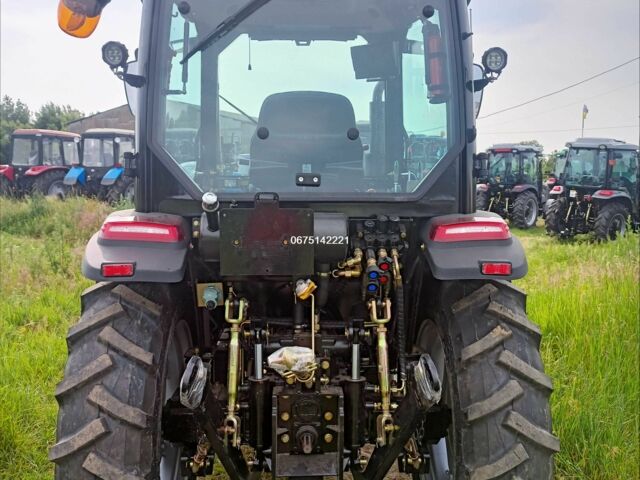 Другая Другая, объемом двигателя 0 л и пробегом 0 тыс. км за 13600 $, фото 3 на Automoto.ua