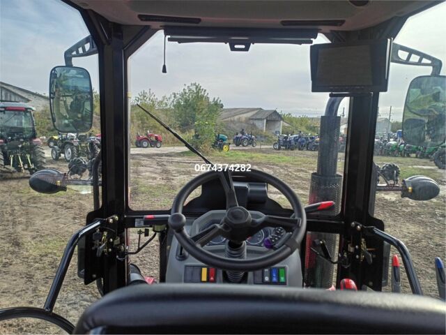 Інша Інша, об'ємом двигуна 0 л та пробігом 0 тис. км за 13400 $, фото 13 на Automoto.ua