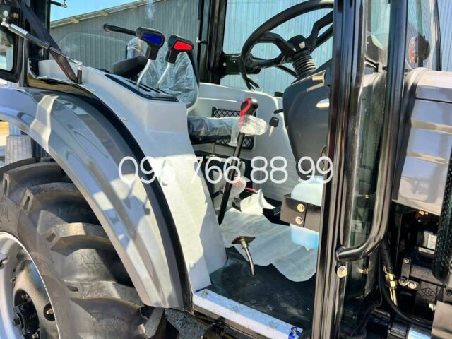 Другая Другая, объемом двигателя 0 л и пробегом 0 тыс. км за 10000 $, фото 15 на Automoto.ua