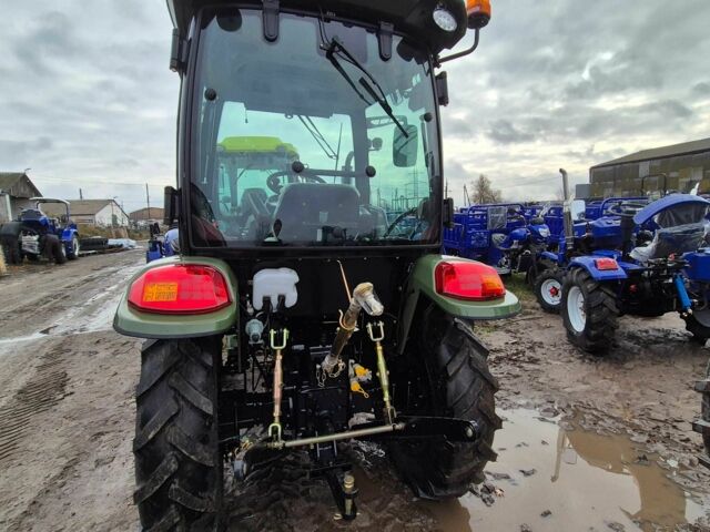 Другая Другая, объемом двигателя 0 л и пробегом 0 тыс. км за 8650 $, фото 3 на Automoto.ua