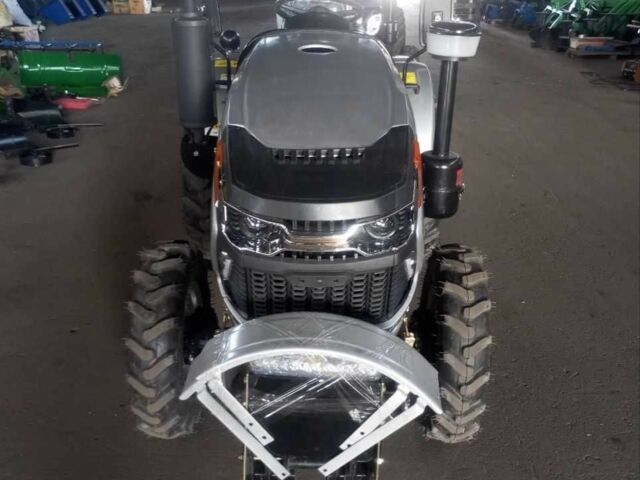 Другая Другая, объемом двигателя 0 л и пробегом 0 тыс. км за 5100 $, фото 4 на Automoto.ua