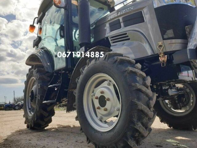 Інша Інша, об'ємом двигуна 0 л та пробігом 0 тис. км за 9780 $, фото 4 на Automoto.ua