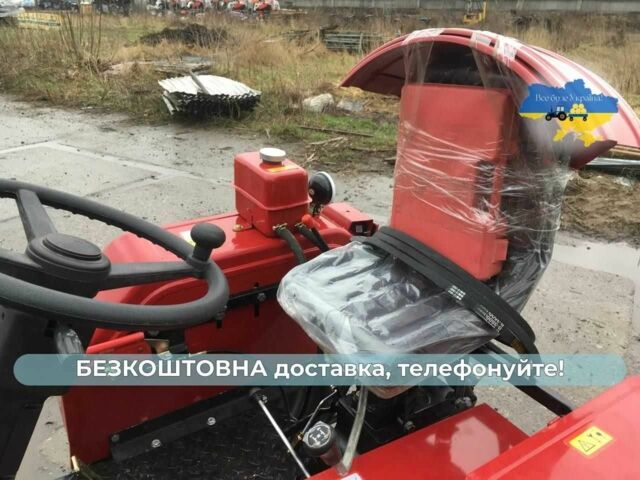 Другая Другая, объемом двигателя 1.11 л и пробегом 1 тыс. км за 2550 $, фото 1 на Automoto.ua