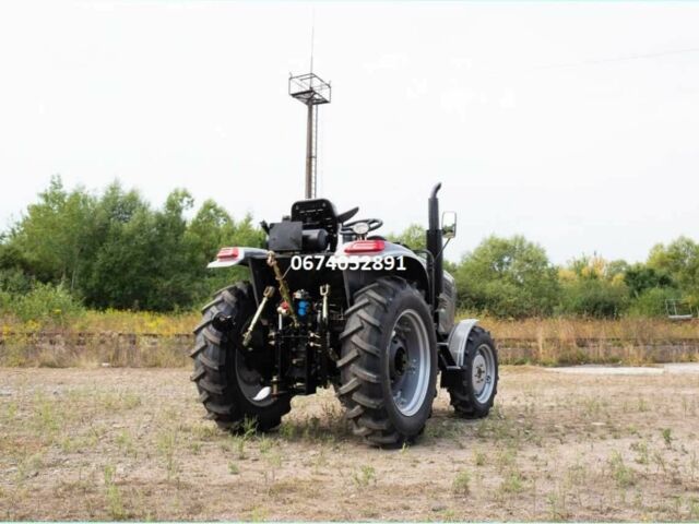 Інша Інша, об'ємом двигуна 0 л та пробігом 0 тис. км за 8800 $, фото 20 на Automoto.ua