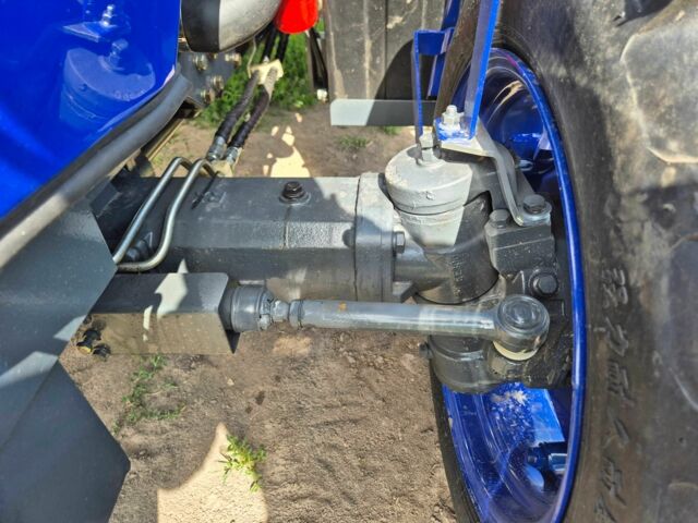 Другая Другая, объемом двигателя 0 л и пробегом 0 тыс. км за 7800 $, фото 3 на Automoto.ua