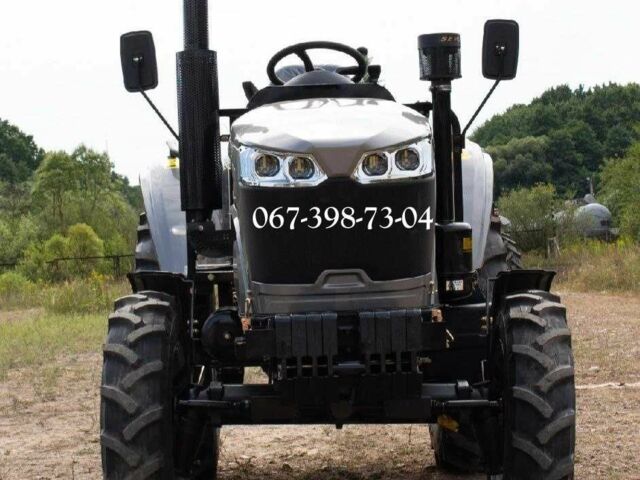 Інша Інша, об'ємом двигуна 0 л та пробігом 0 тис. км за 8980 $, фото 1 на Automoto.ua