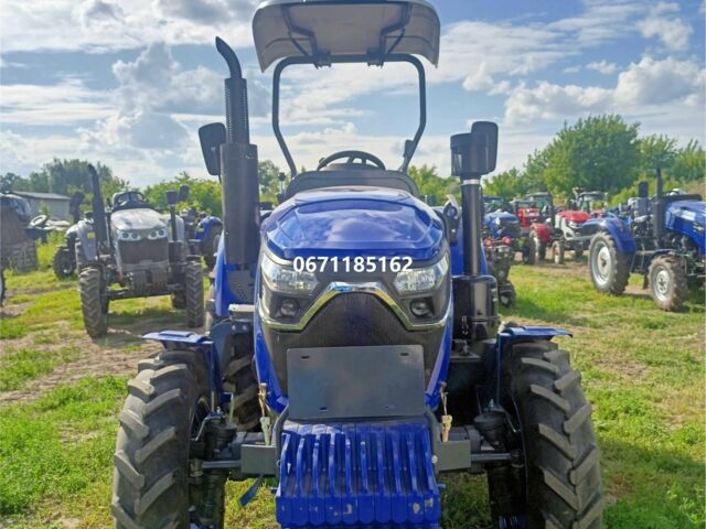 Другая Другая, объемом двигателя 0 л и пробегом 0 тыс. км за 7500 $, фото 1 на Automoto.ua