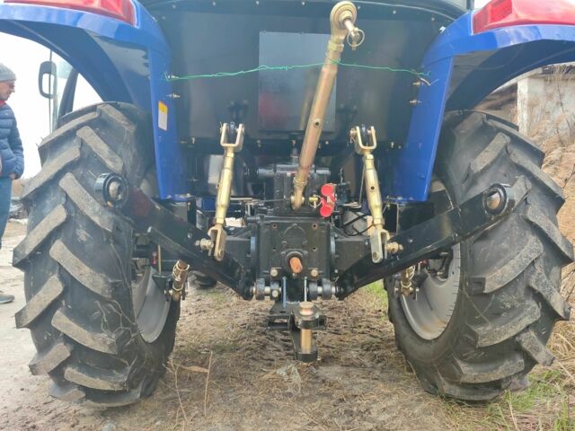 Інша Інша, об'ємом двигуна 0 л та пробігом 0 тис. км за 8650 $, фото 1 на Automoto.ua