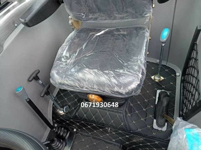 Другая Другая, объемом двигателя 0 л и пробегом 0 тыс. км за 9000 $, фото 8 на Automoto.ua